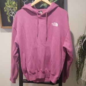 Women's The North Face Hoodie Sweatshirt